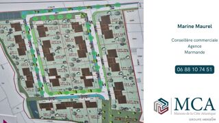  Terrain � vendre 752 m�