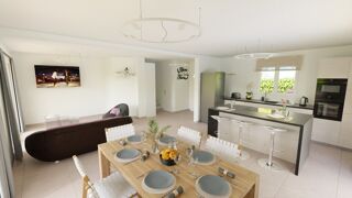  Maison � vendre 4 pi�ces 92 m�