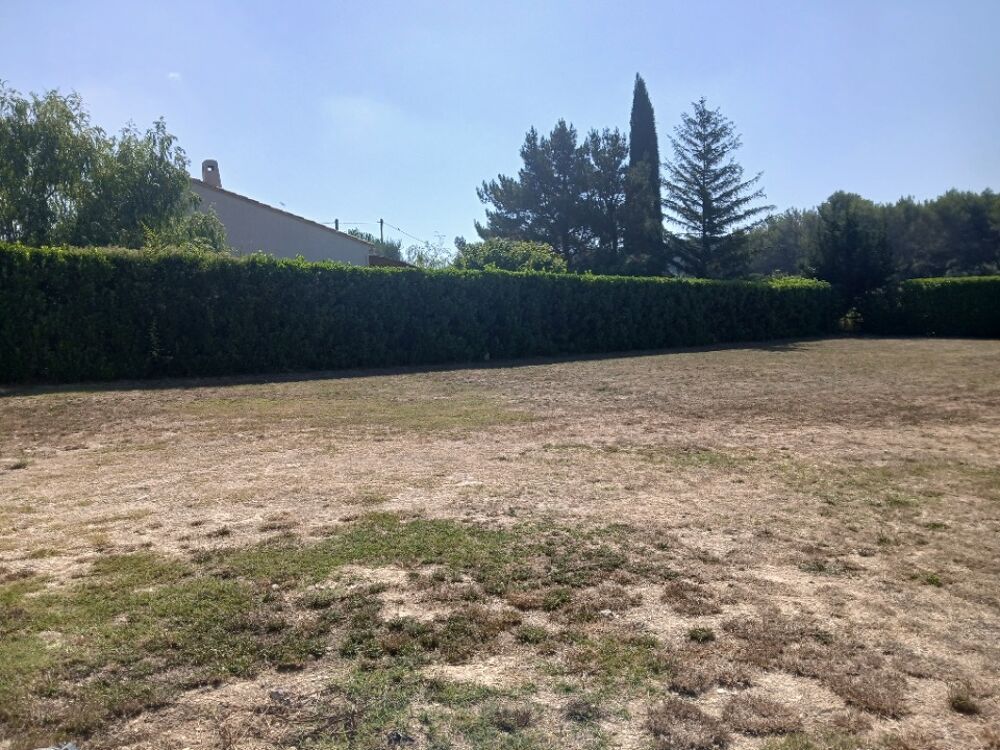 vente Maison - 3 pièce(s) - 120 m² Aix-en-Provence (13090)