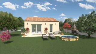  Maison 3 pi�ces 70 m� Peyrolles-en-provence