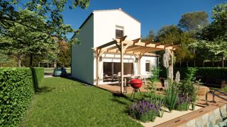  Maison à vendre 4 pièces 86 m²