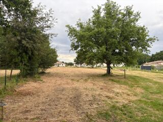  Terrain � vendre 1053 m�