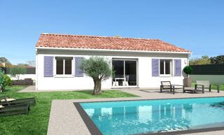  Maison à vendre 4 pièces 73 m²