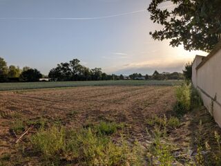  Terrain à vendre 800 m²
