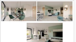  Maison à vendre 4 pièces 100 m²