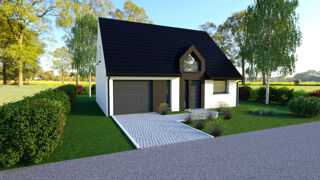  Maison � vendre 7 pi�ces 100 m�