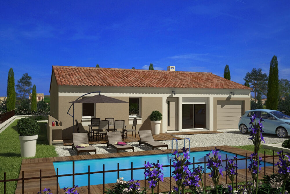 vente Maison - 4 pièce(s) - 60 m² Le Longeron (49710)
