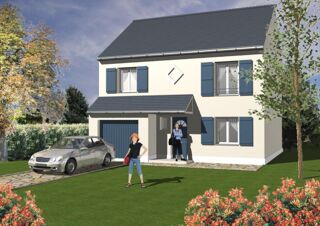  Maison  vendre 6 pices 105 m