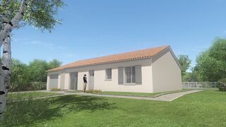  Maison 5 pi�ces 85 m� Limoges