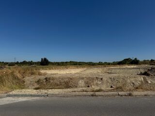  Terrain � vendre 272 m�