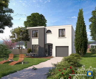  Maison 5 pices 110 m Les clayes-sous-bois