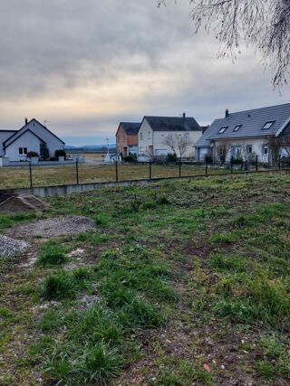  Terrain � vendre 647 m�