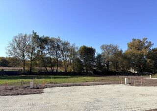  Terrain � vendre 530 m�