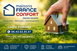  Maison à vendre 5 pièces 124 m²