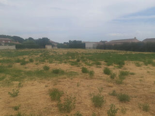  Terrain � vendre 1020 m�