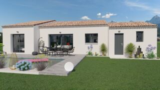  Maison à vendre 4 pièces 104 m²