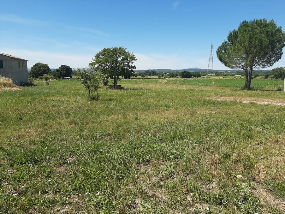 MAISON À CONSTRUIRE DE 80 M² PROCHE DE NÎMES Ré....