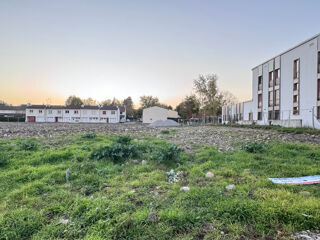  Terrain � vendre 540 m�