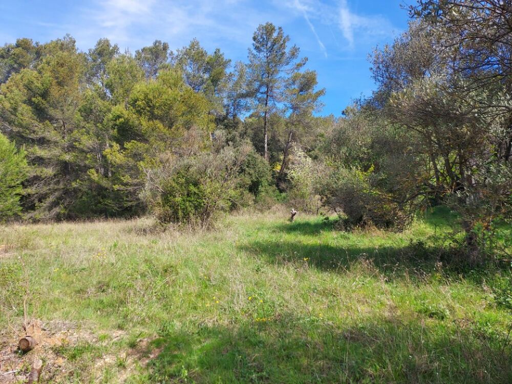 MAISON À CONSTRUIRE DE 110 M² À CAMPS-LA-SOURCE - 4 CHAM....