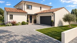  Maison 6 pièces 166 m² Prunet