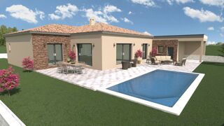  Maison � vendre 3 pi�ces 120 m�