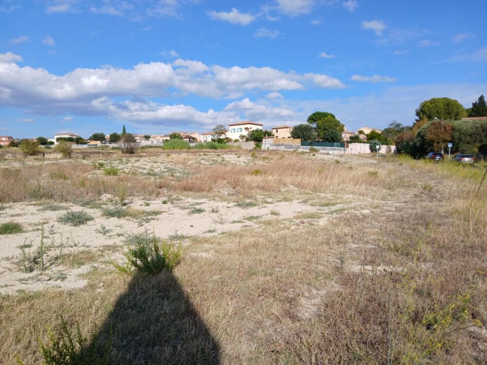vente Maison - 3 pièce(s) - 70 m² Loupian (34140)