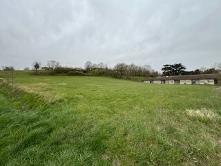  Terrain � vendre 673 m�