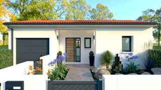  Maison à vendre 3 pièces 50 m²