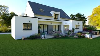  Maison à vendre 5 pièces 140 m²
