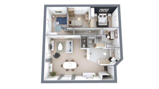  Maison à vendre 4 pièces 90 m²