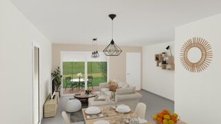  Maison 3 pices 65 m Marseille 1