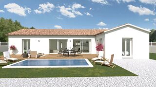  Maison 4 pi�ces 132 m� Gar�oult