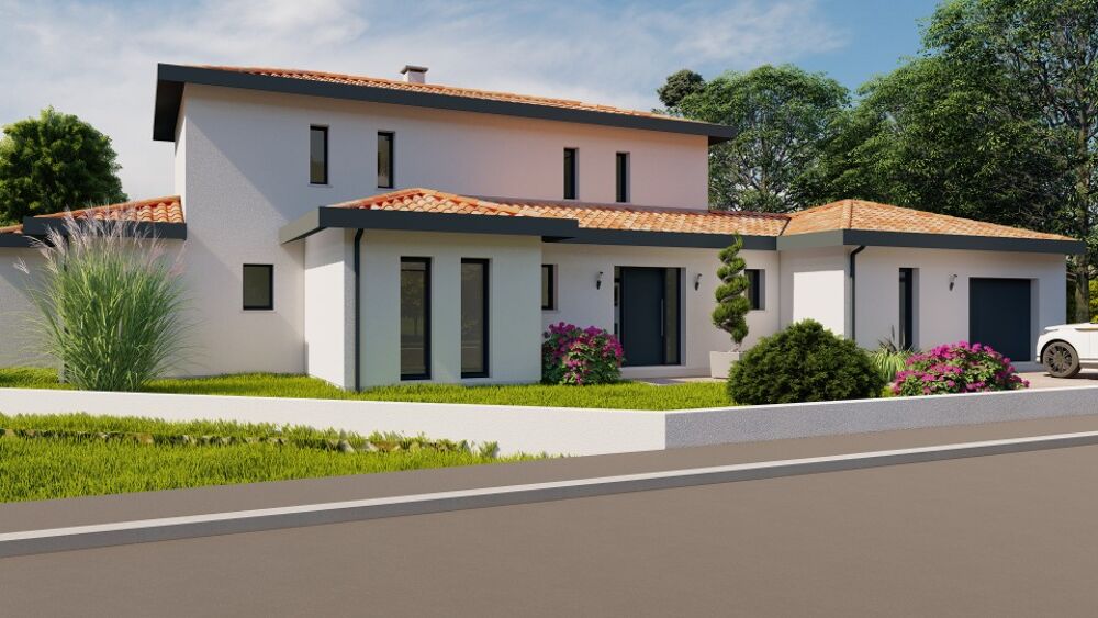 vente Maison - 7 pièce(s) - 177 m² Montauban (82000)