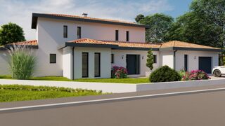  Maison à vendre 7 pièces 177 m²