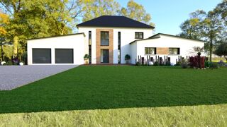  Maison � vendre 6 pi�ces 180 m�