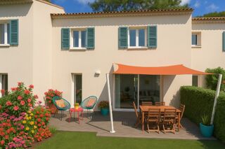  Maison � vendre 4 pi�ces 80 m�