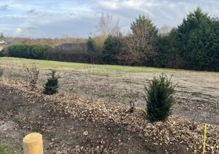  Terrain � vendre 700 m�