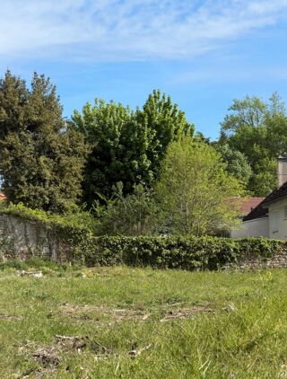  Terrain � vendre 351 m�