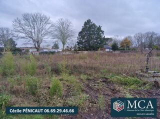  Terrain � vendre 750 m�