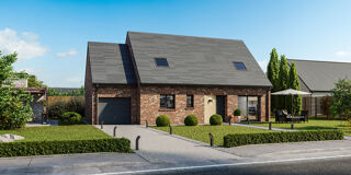  Maison 6 pices 115 m Bruille-lez-marchiennes