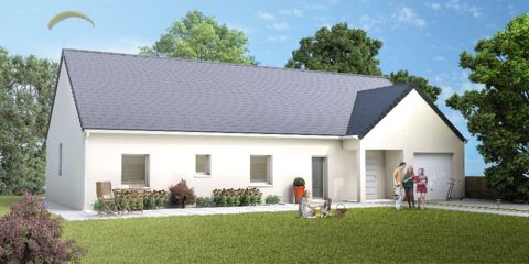   Vente Maison Maison - 4 pi�ce(s) - 84 m�