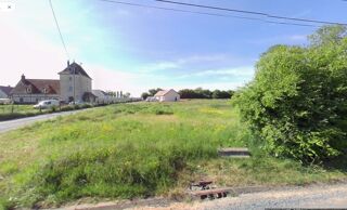  Terrain � vendre 1003 m�