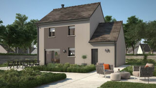  Maison à vendre 6 pièces 91 m²