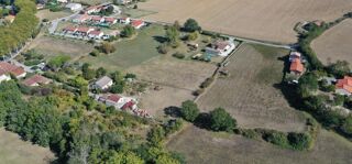  Terrain à vendre 722 m²