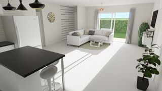  Maison � vendre 4 pi�ces 80 m�