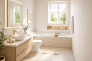  Maison à vendre 4 pièces 72 m²
