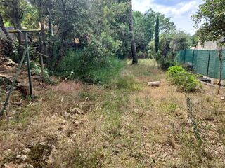  Terrain � vendre 562 m�