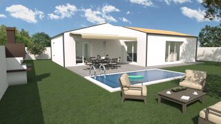  Maison  vendre 4 pices 92 m