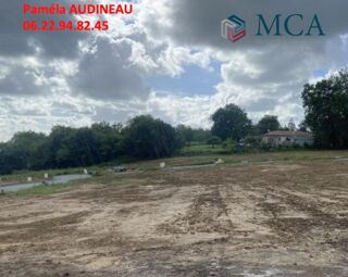  Maison à vendre 4 pièces 85 m²