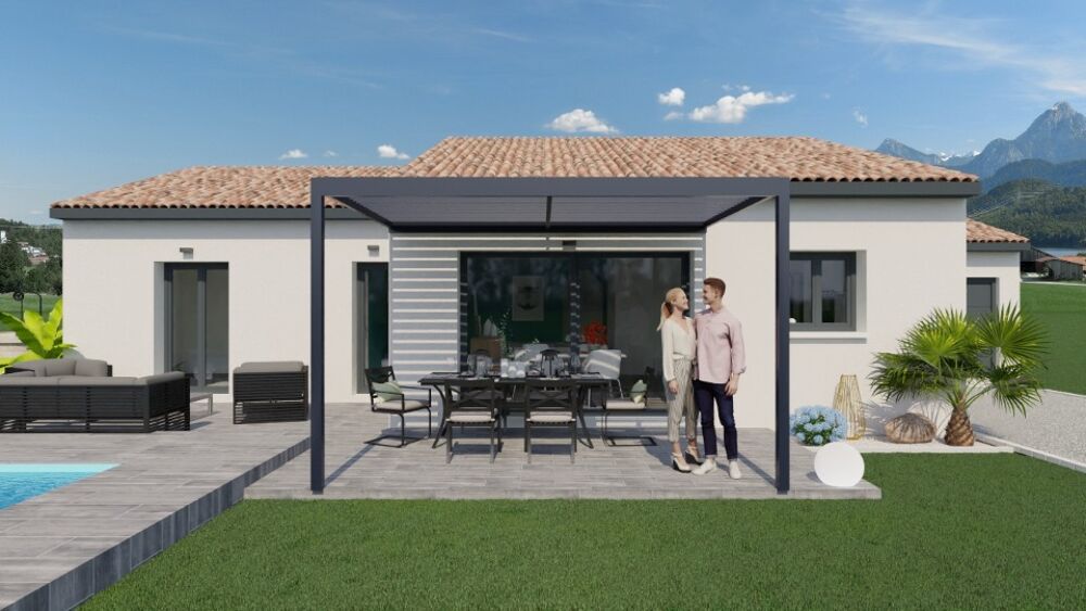 À VENDRE : Maison moderne et fonctionnelle avec 4 chambr....